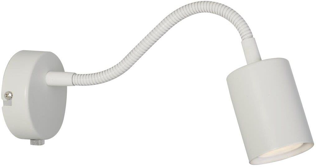 Nordlux Explore applique murale 1x7 W blanc 2113261001