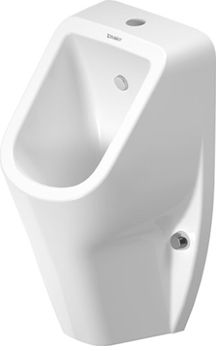 Duravit No. 1 urinoir 2818300000