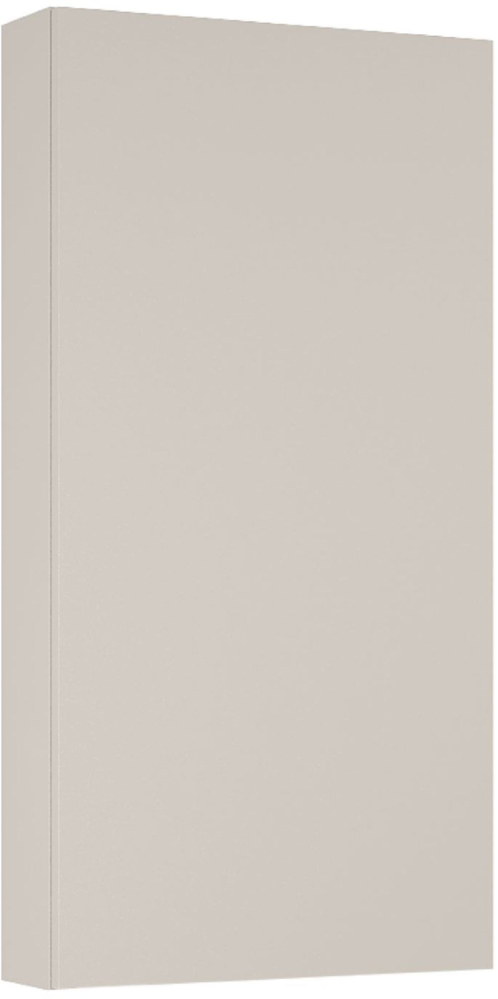 Elita For All armoire 40x12.6x80 cm latérale suspendue beige RE140400067020