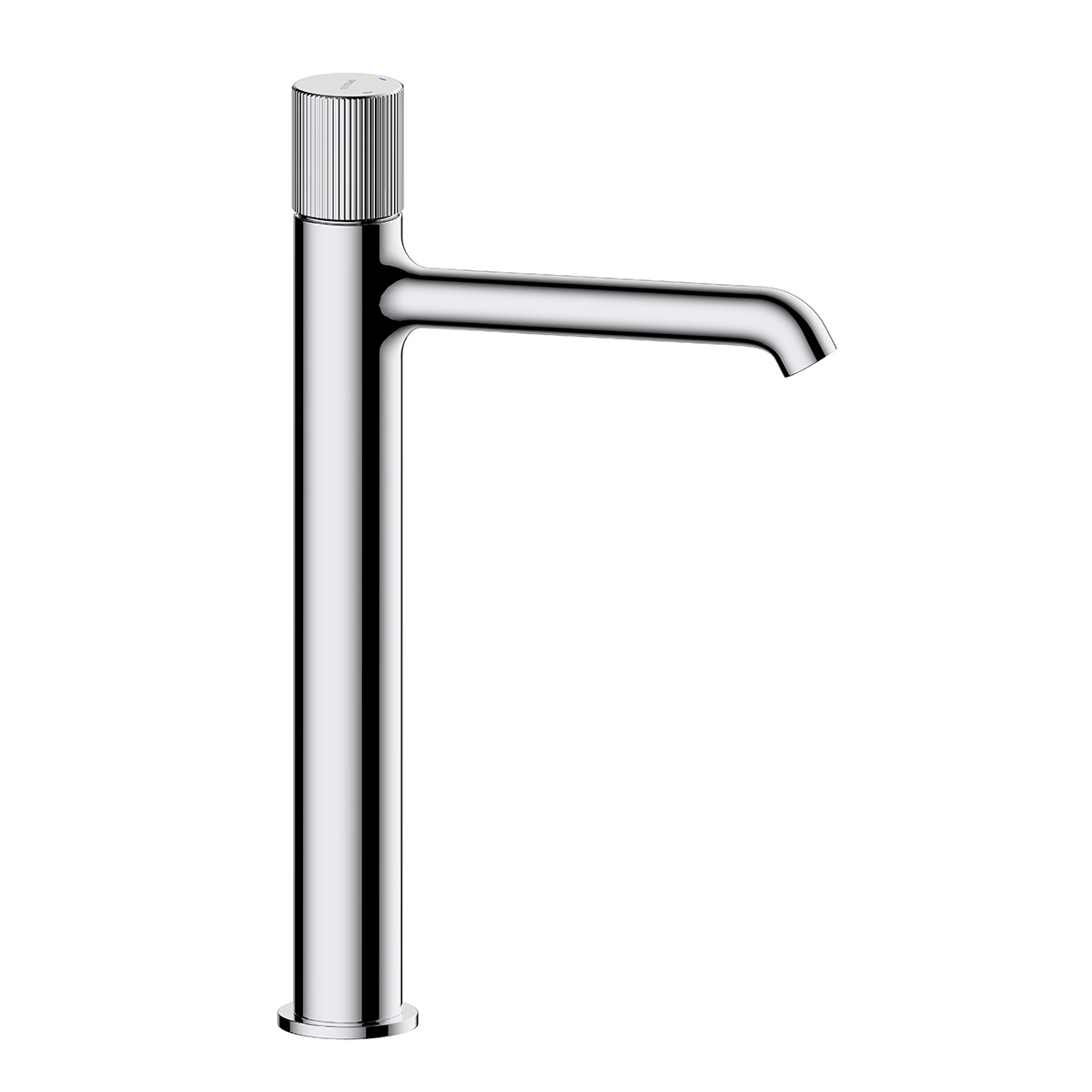 Oltens Hamnes mitigeur de lavabo sur pied chrome 32505100