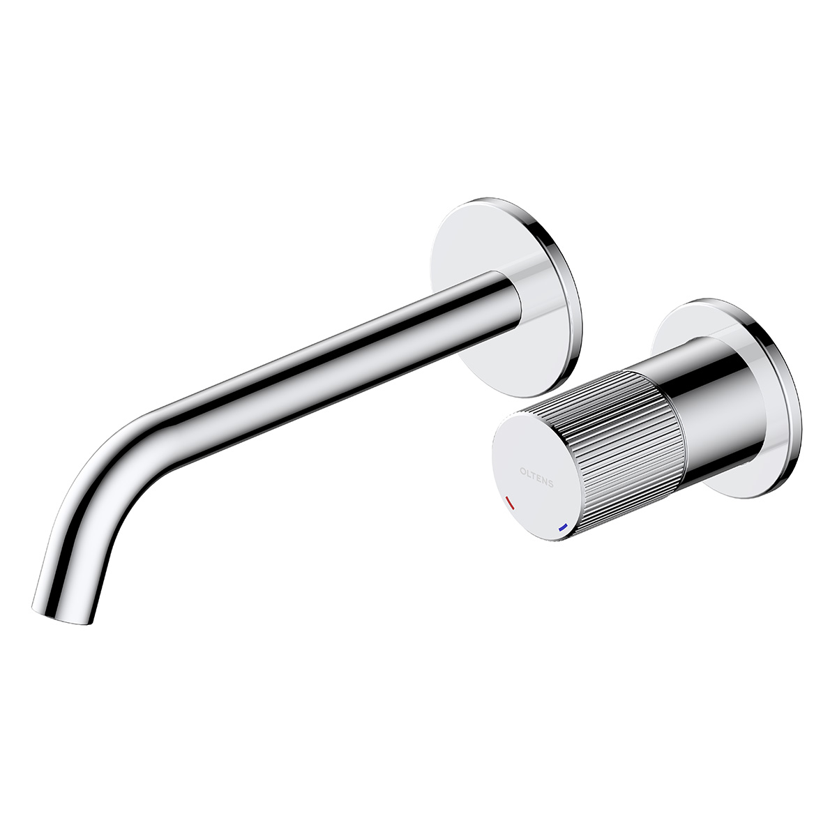 Oltens Hamnes mitigeur de lavabo encastrée chrome 32105100