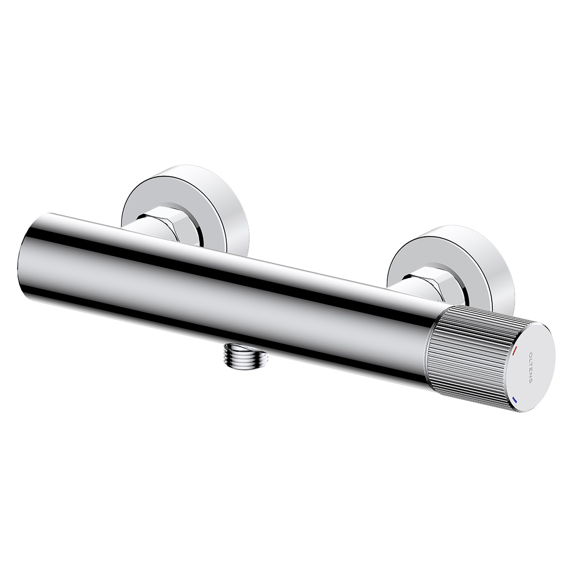 Oltens Hamnes mitigeur de douche murale chrome 33005100