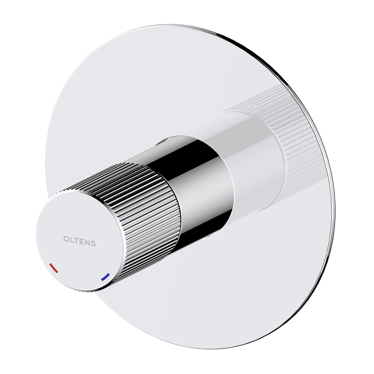 Oltens Hamnes mitigeur de douche encastrée chrome 33105100