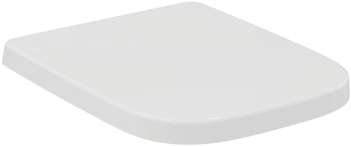 Ideal Standard I Life B abattant de wc blanc T468201