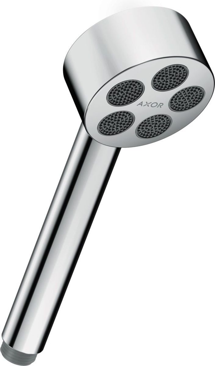 Axor One pommeau de douche chrome 48651000