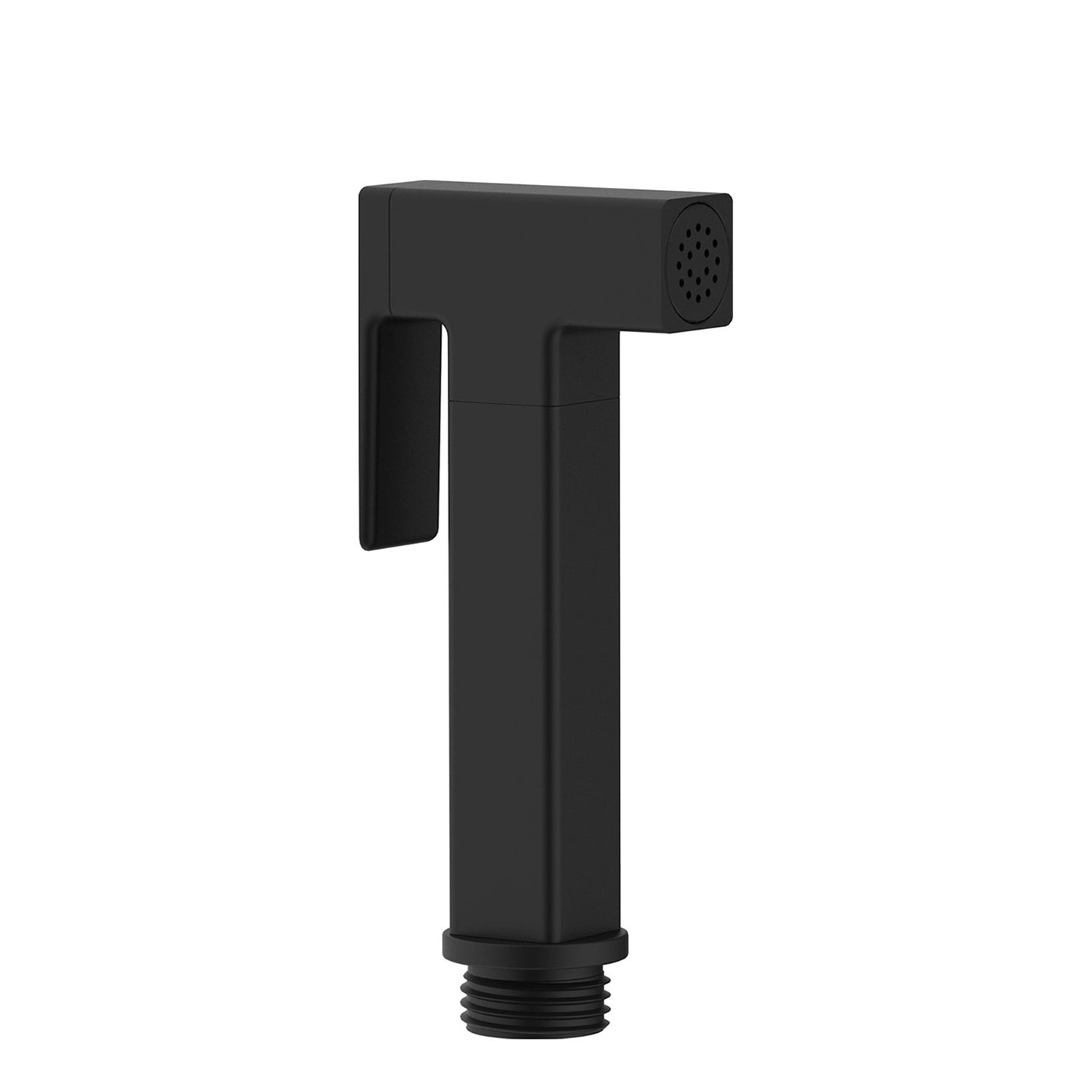 Omnires Bidetta douchette bidet noir BIDETTA3RBL