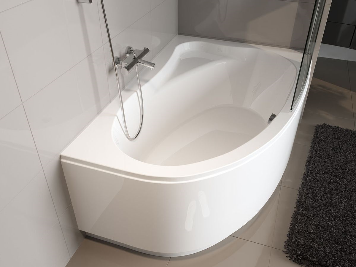 Riho Aryl habillage de baignoire 209270