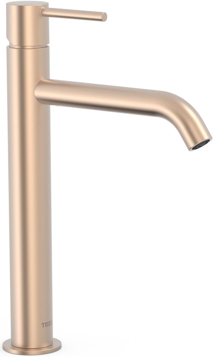 Tres Study Colors mitigeur de lavabo sur pied || 26230701OPM