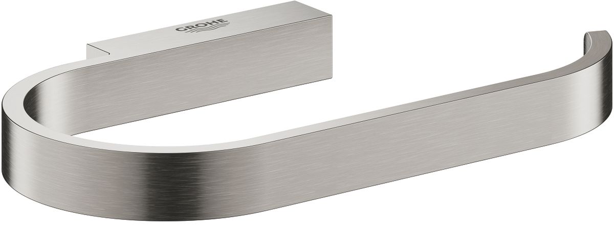 Grohe Selection porte-papier toilette StarLight Chrome 41068DC0