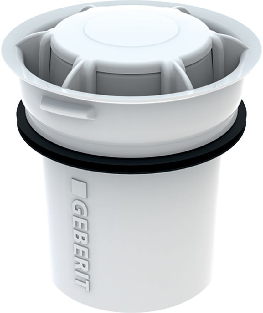 Geberit siphon pour urinoir 116.066.00.1