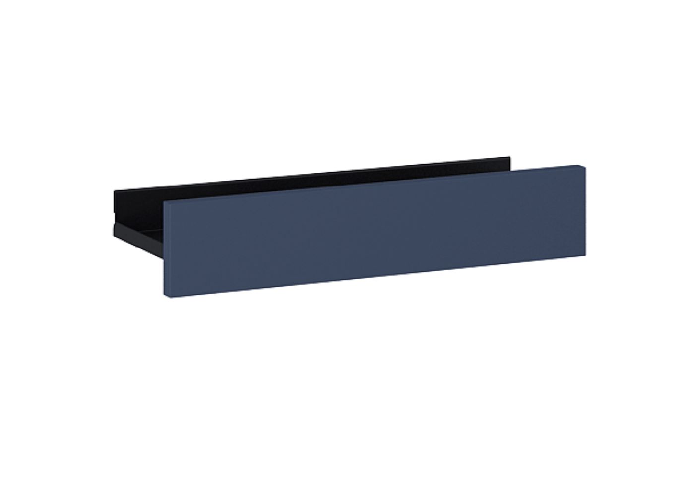 Elita For All étagère 40 cm bleu RE130400067030