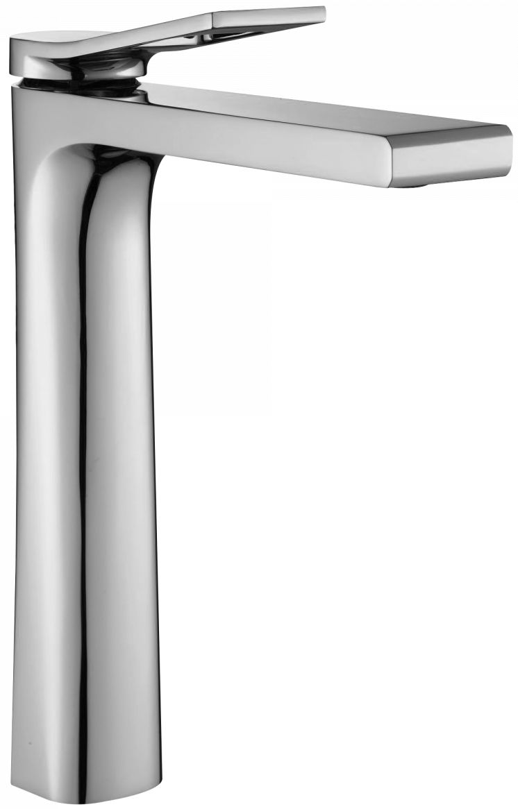 Rea Soul bateria umywalkowa stojąca chrom REA-B9992