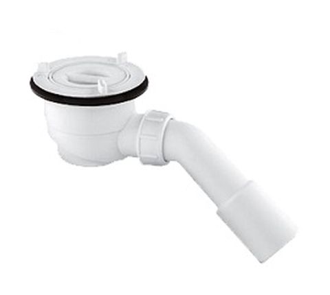 Riho Basel siphon de receveur 208863