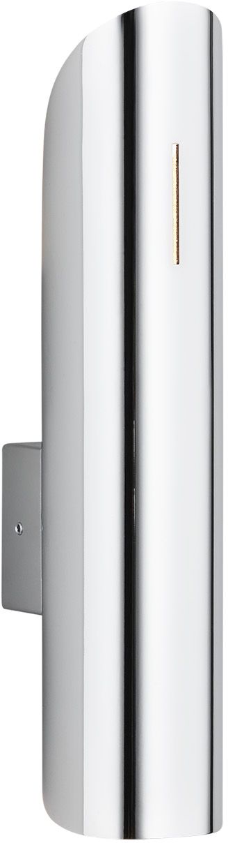 Argon Akron applique murale 2x6 W chrome 1038