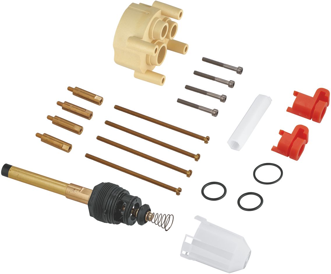 Grohe Rapido SmartBox kit d’extension 14056000