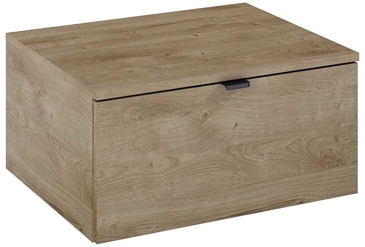 Elita Indus armoire 55.5x45.5x27.5 cm chêne RE010600077050