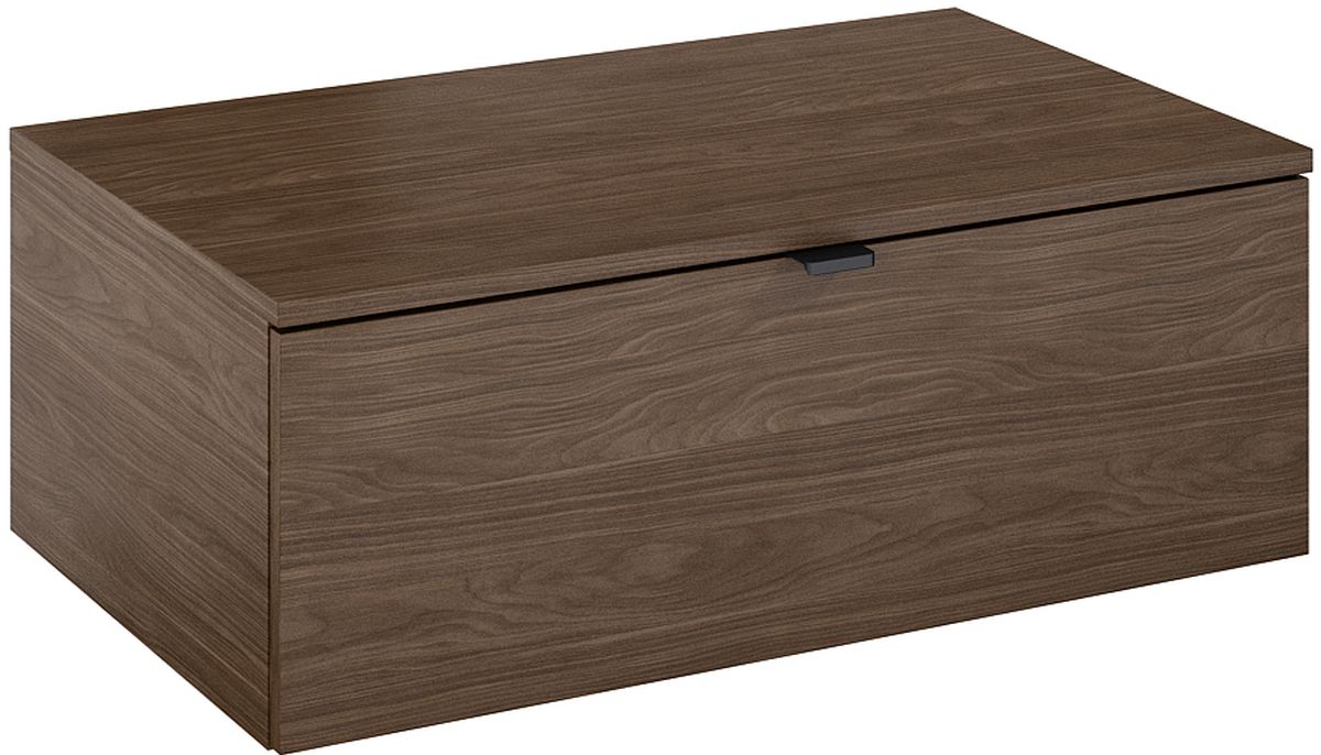 Elita Indus armoire 75.7x45.5x27.5 cm noyer RE010800077060