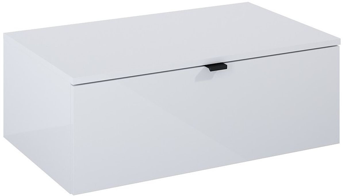 Elita Indus armoire 75.7x45.5x27.5 cm blanc RE010800078060