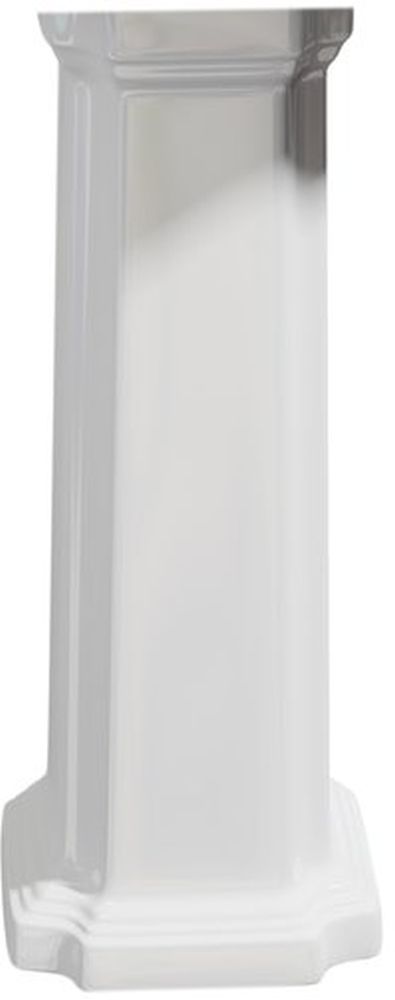 Aqualine Antik piédestal blanc AK103