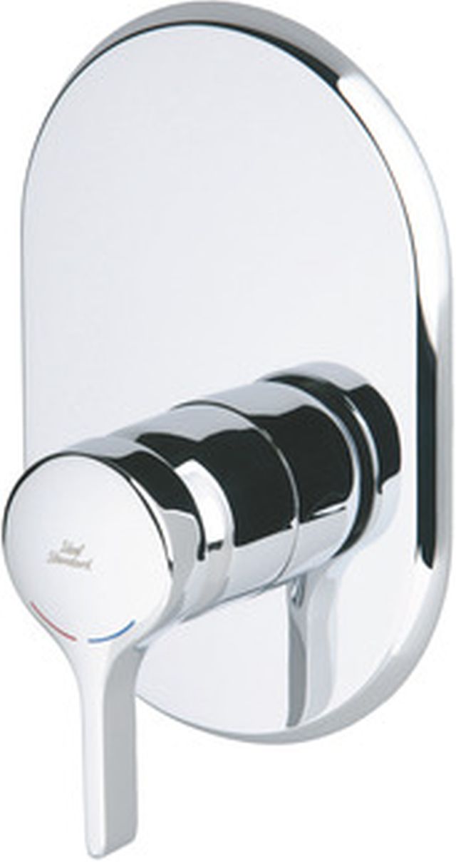 Ideal Standard Melange mitigeur de douche encastrée chrome A4273AA