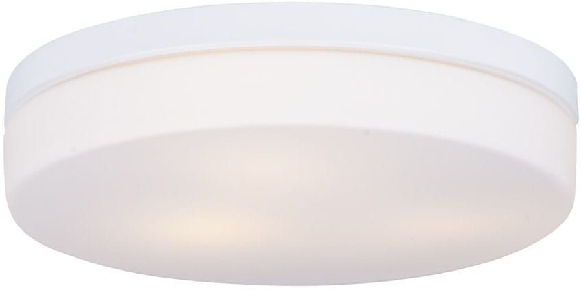 MaxLight Oda plafonnier 3x40 W blanc C0193