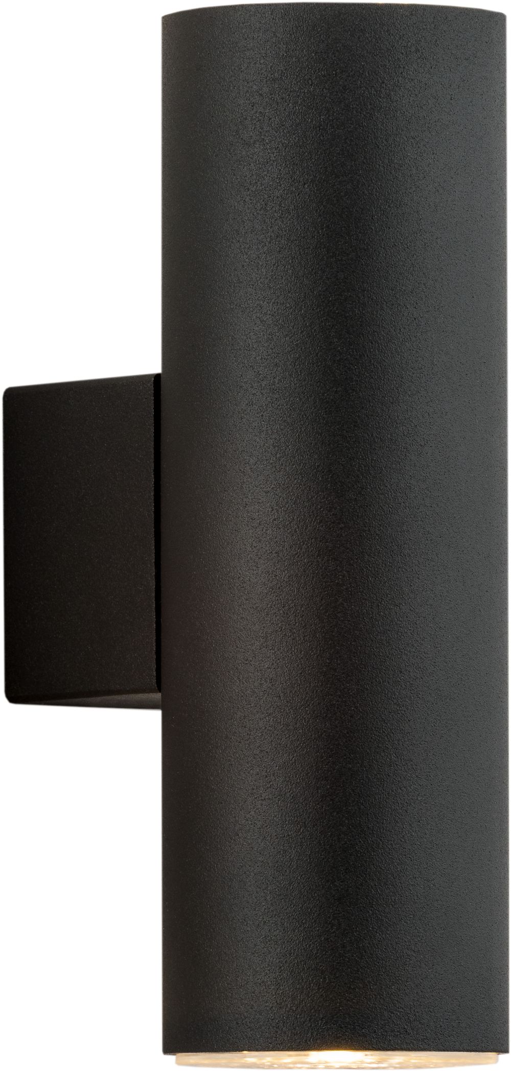 Argon Mitos applique murale 2x5 W noir 909