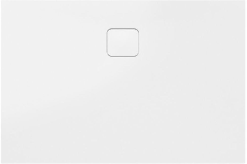 Riho Basel receveur de douche rectangulaire 170x75 cm blanc D005032005
