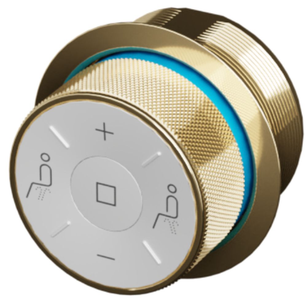 Excellent Dakota bouton de commande CEEX.4022.D2.GL