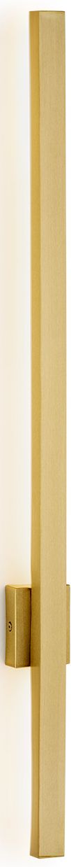 Argon Asse applique murale 1x6 W laiton 8063