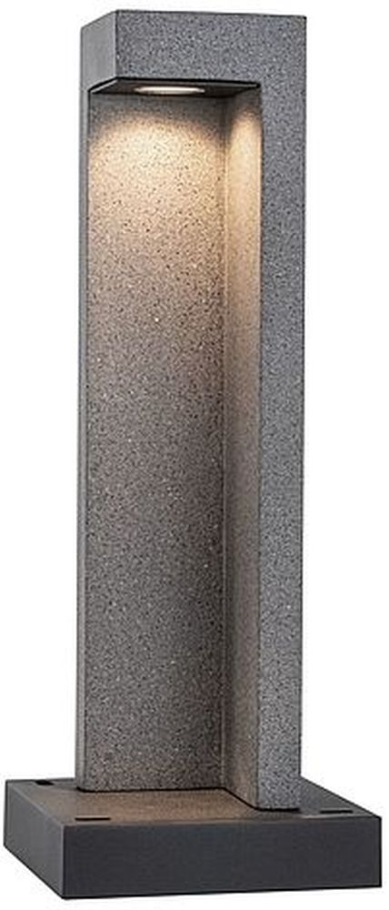 Paulmann Concrea lampadaire extérieur 1x6.8 W gris 94501