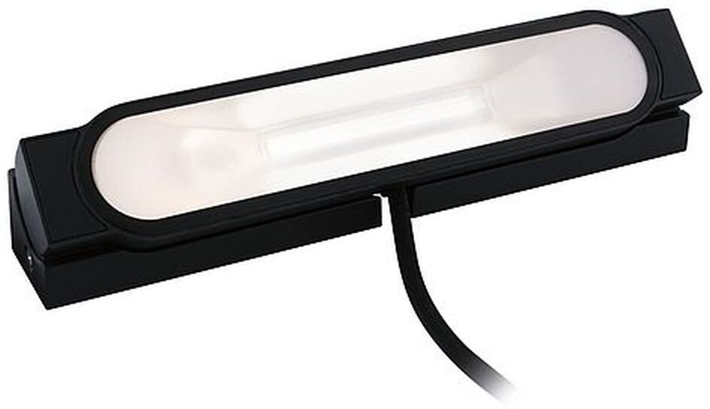 Paulmann Ito lampe encastrée au sol 1x6 W graphite 94670