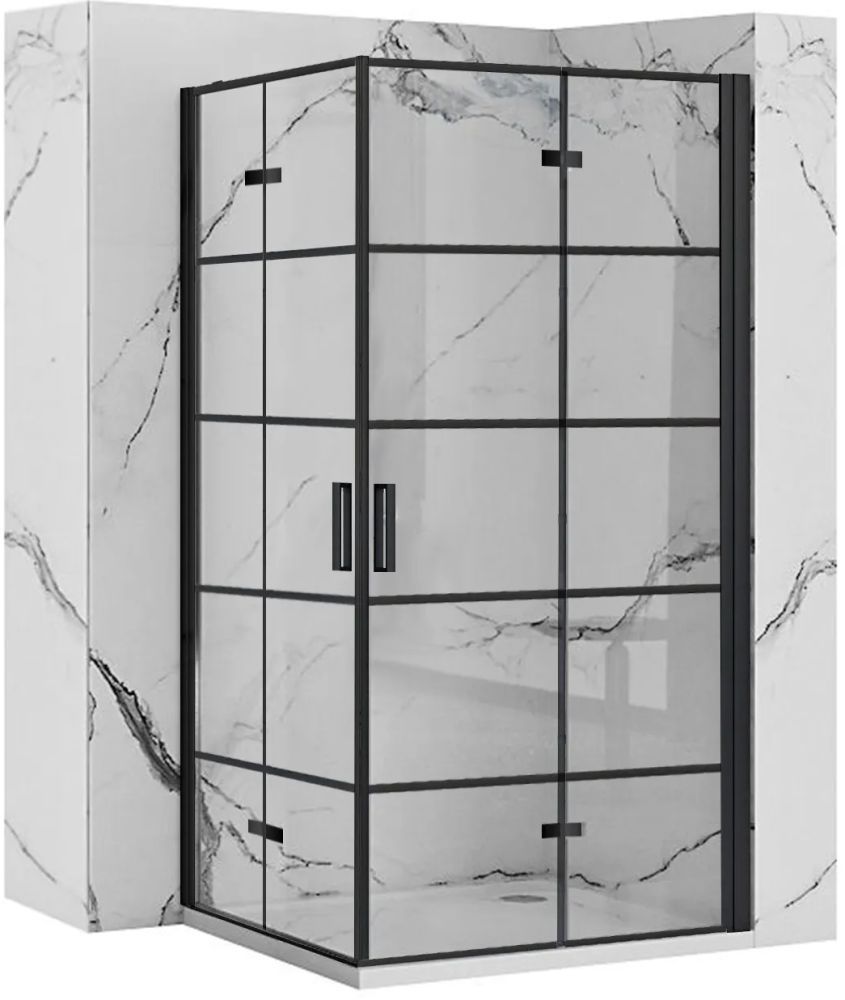 Set porte de douche Rea Molier REA-K6963
