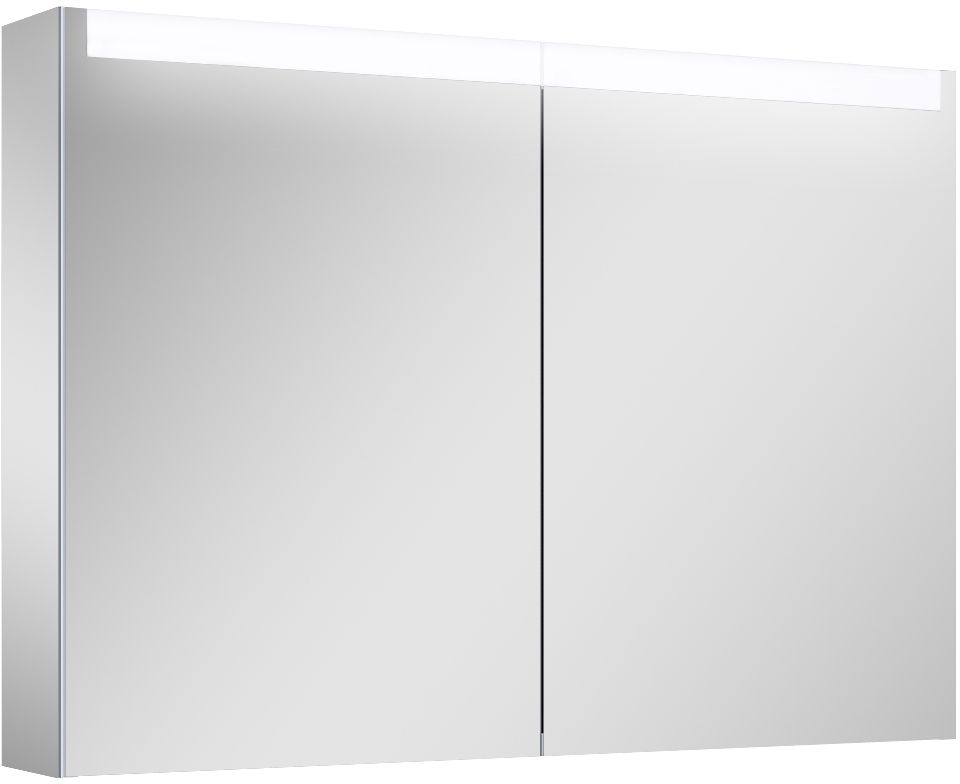 Elita Special armoire 100.6x15.2x70 cm avec miroir RE068926000010