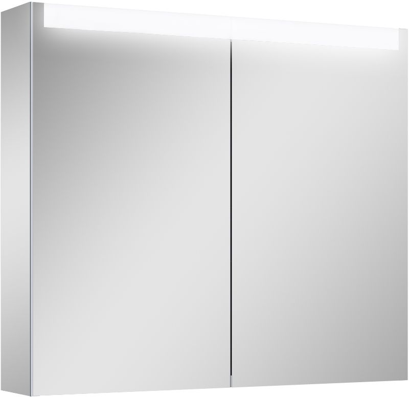 Elita Special armoire 80.6x15.2x70 cm avec miroir RE068925000010