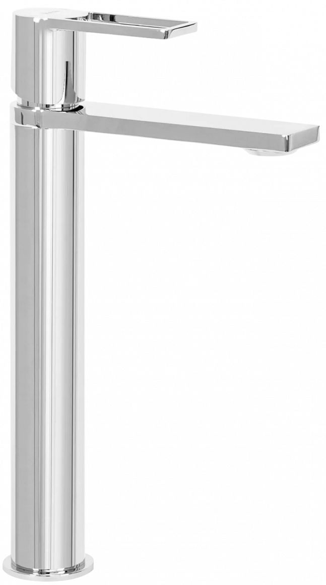 Rea Flip bateria umywalkowa stojąca chrom REA-B2006