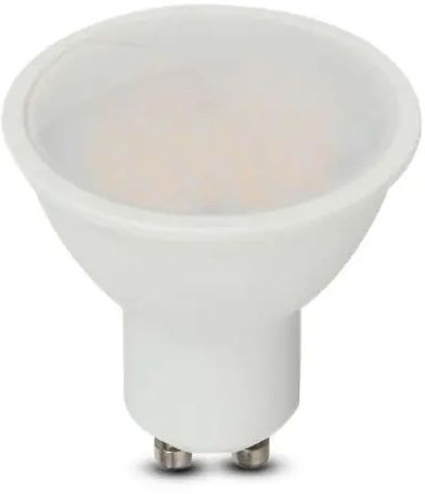 V-TAC ampoule led 1x4.5 W 4000 K GU10 21202