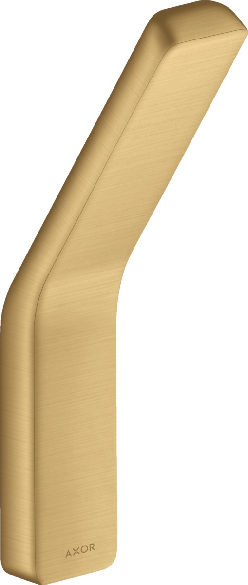 Axor Universal porte-serviettes doré 42801250