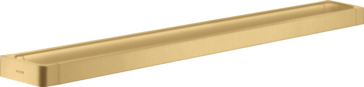 Axor Universal porte-serviettes doré 42833250