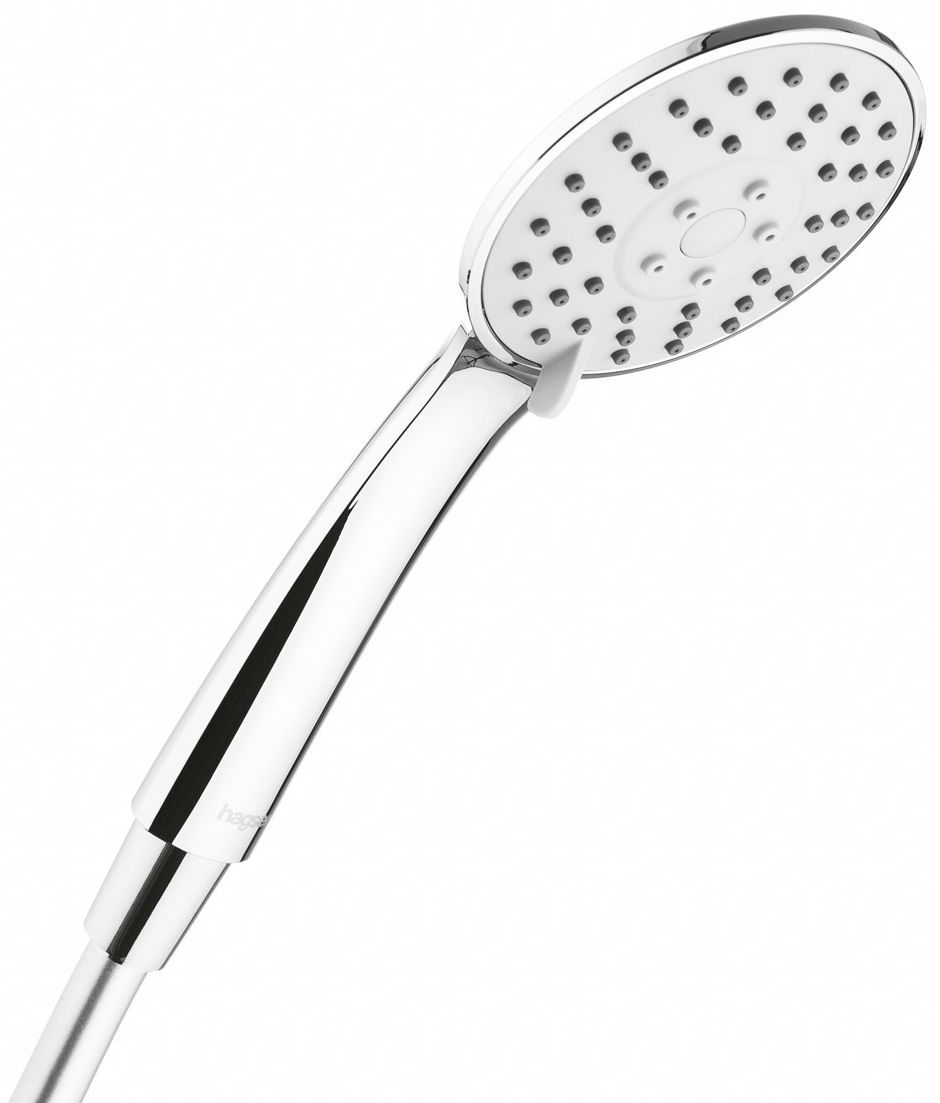 Hagser Lara pommeau de douche chrome HGR20000037
