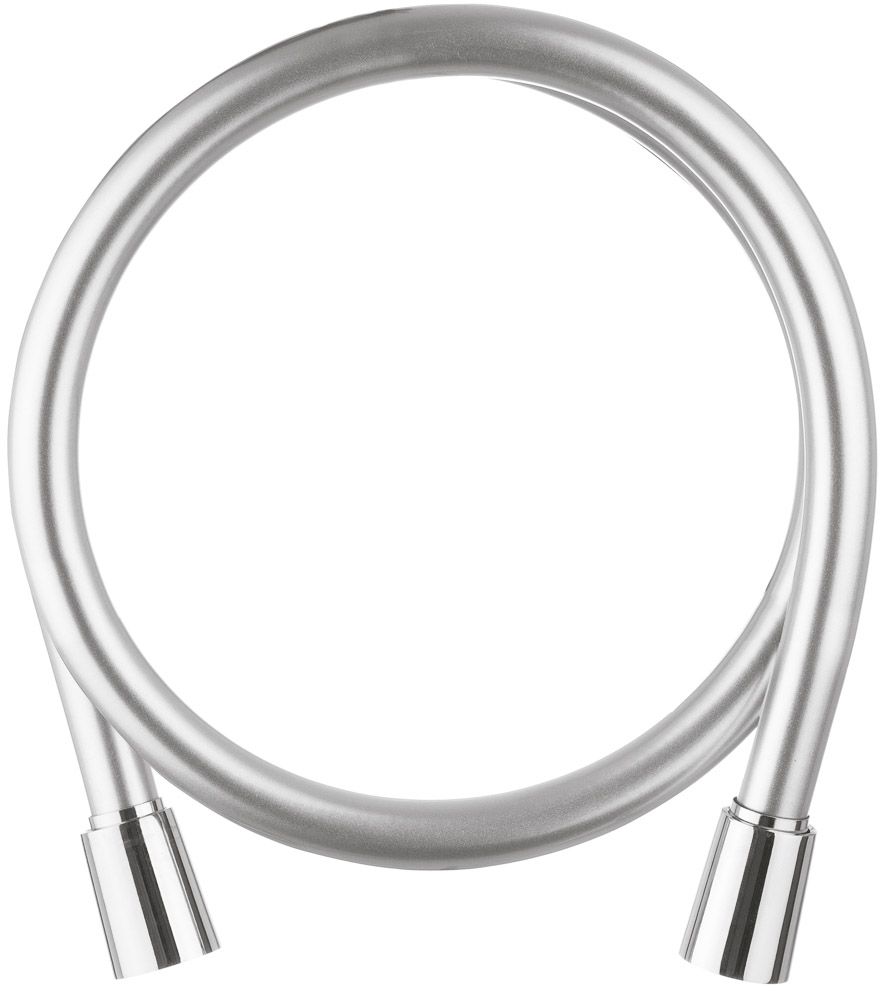 Hagser Ute tuyau de douche 150 cm chrome HGR15000037