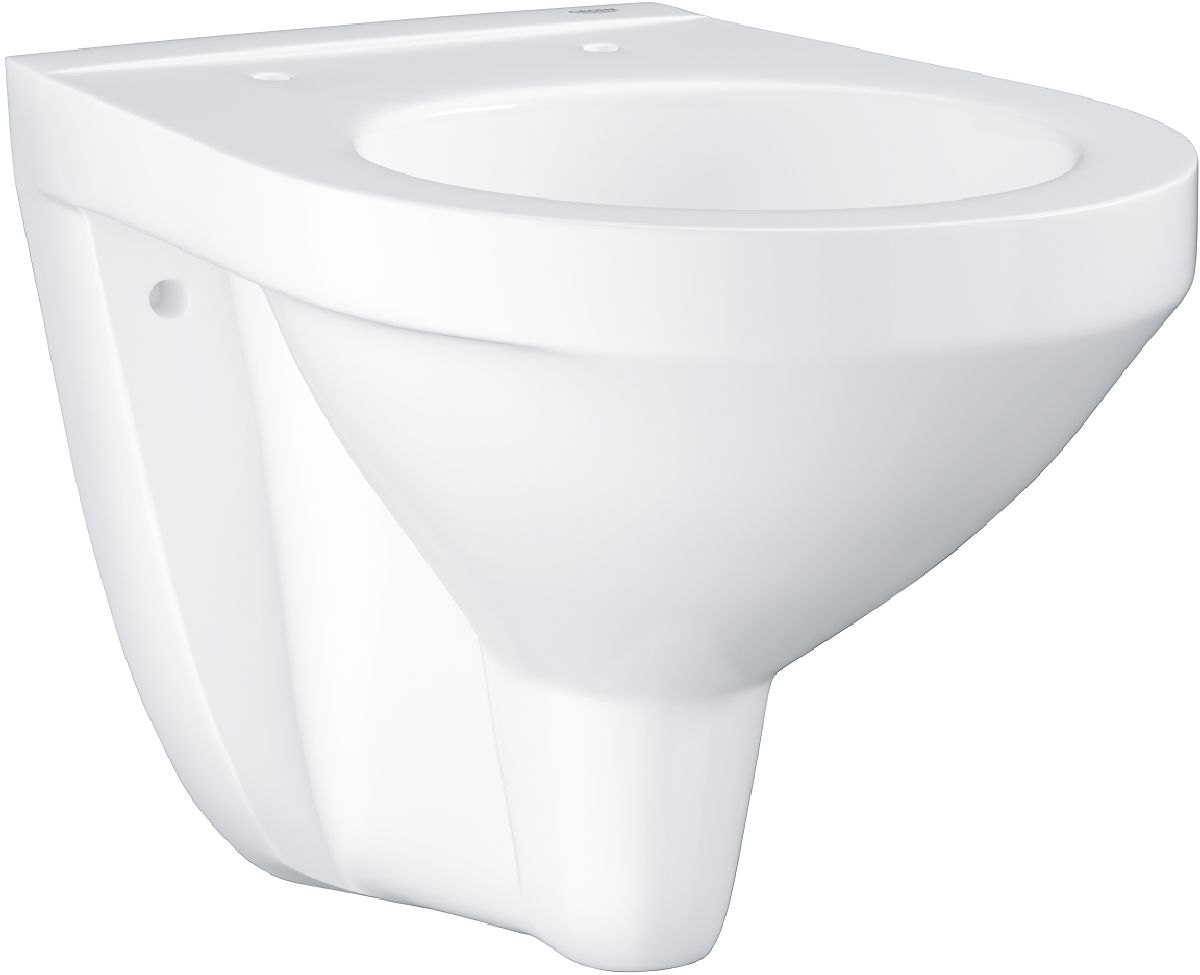 Grohe Bau Ceramic cuvette de wc suspendue oui blanc 39491000