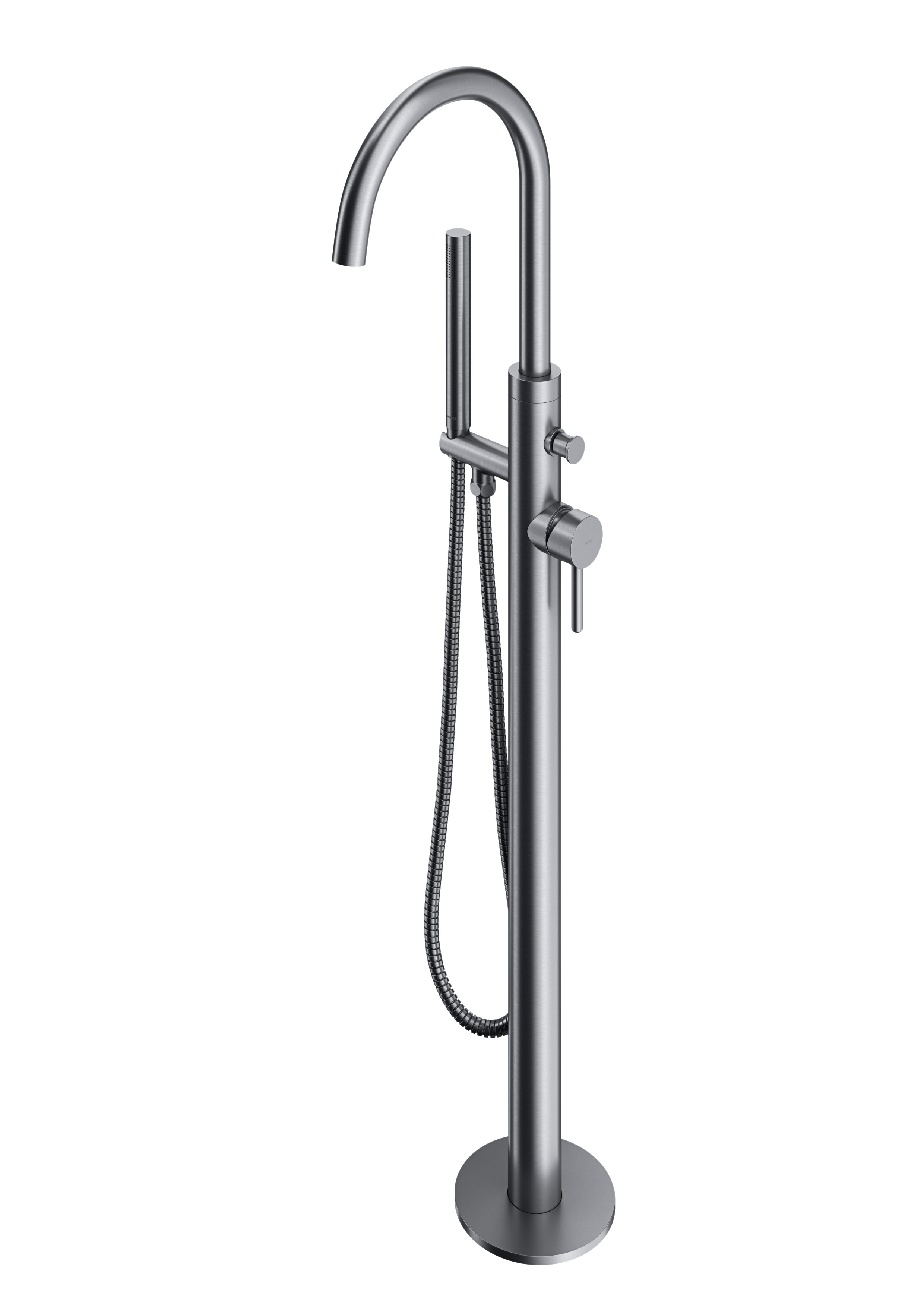 Omnires Y mitigeur bain-douche autoportante || Y1233NI