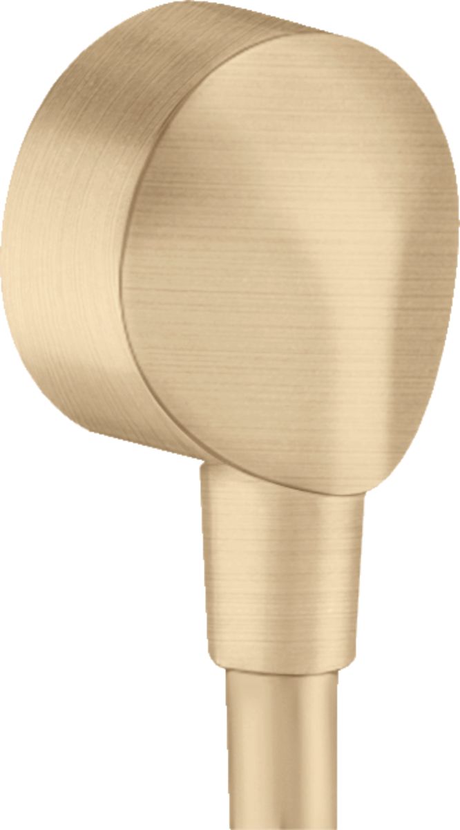 Hansgrohe Fixfit raccord coudé || 27454140