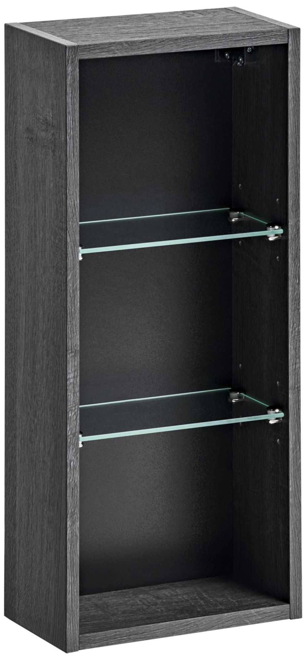 Comad Leonardo White étagère 30x65 cm LEONARDOOAK83-01-A