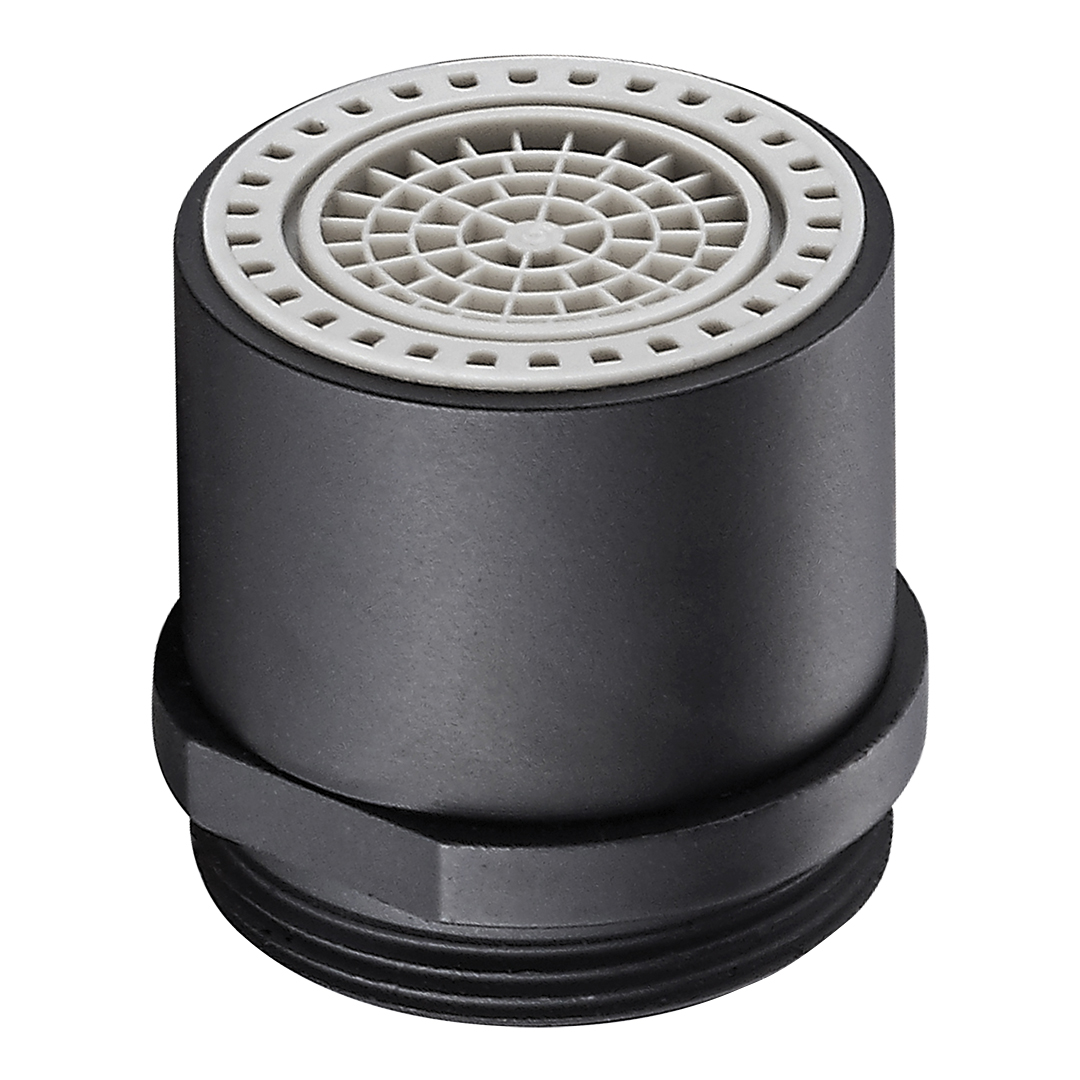 Kuchinox aérateur m24 pour mitigeur de lavabo et évier CPB72ZD