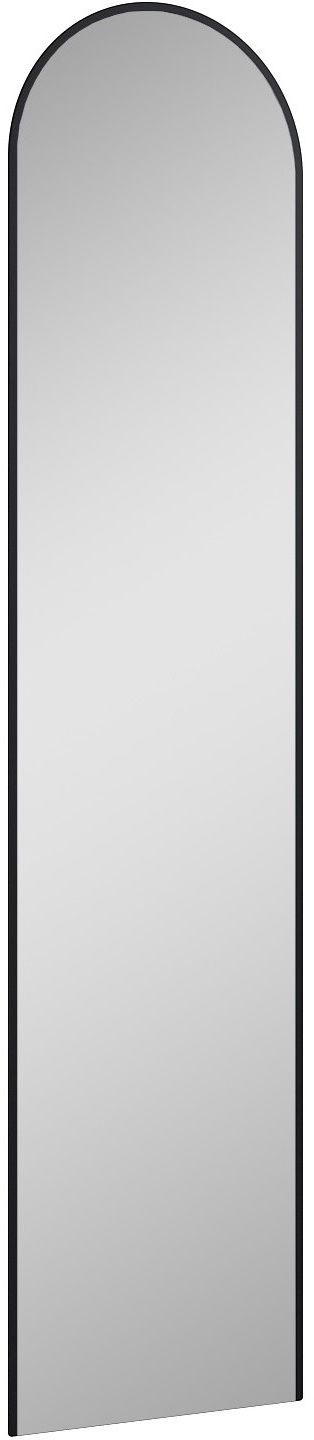 Elita Sharon miroir 35x150 cm avec éclairage noir RE060351010560