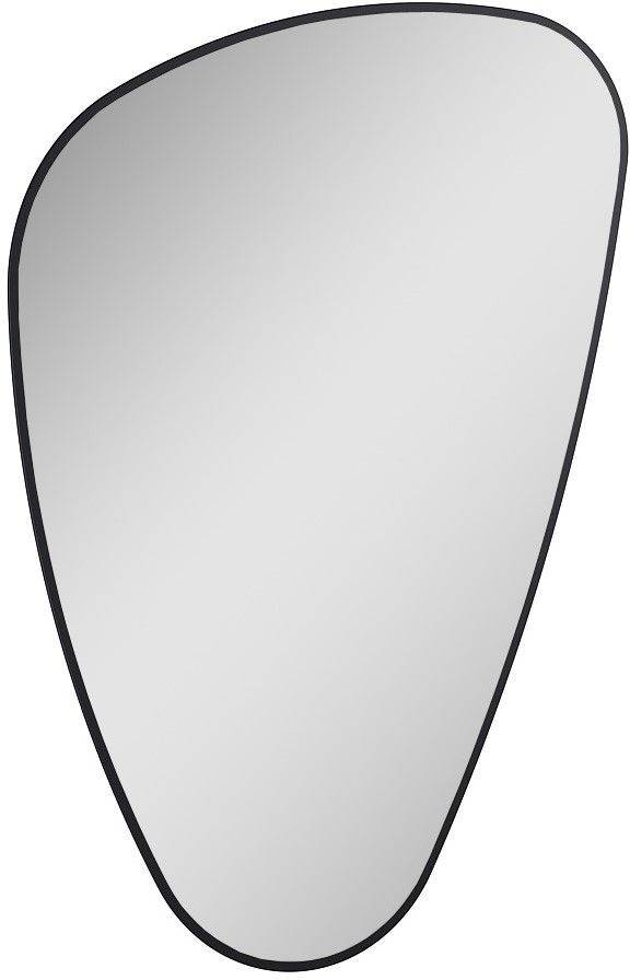 Elita Sharon miroir 65x100 cm avec éclairage noir RE060654010560