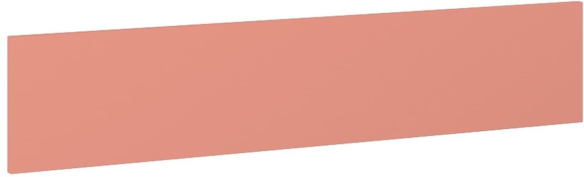 Elita ElitStone panneau mural 121x20 cm rose RE181200016600