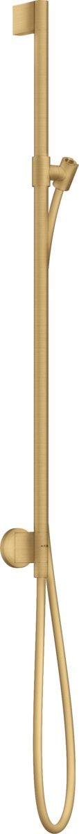 Axor One barre de douche |96.5 cm 48792250