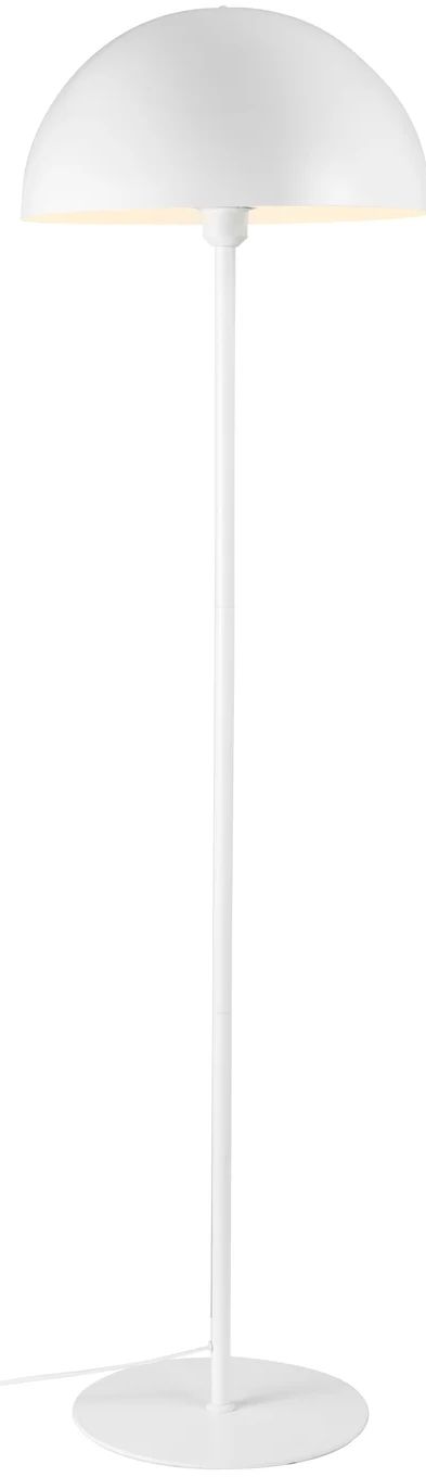 Nordlux Ellen lampadaire 1x40 W blanc 48584001